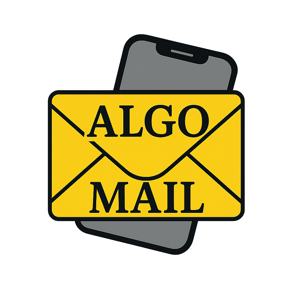 AlgoMail